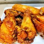 Best Chicken Wings (8) in Freeport, ME