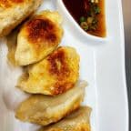 Best Dumpling: Pan Fried (6) in Freeport, ME