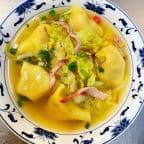 Best Wonton Soup in Freeport, ME