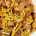 Best Lo Mein in Freeport, ME