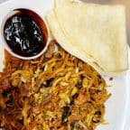 Best Moo Shi in Freeport, ME