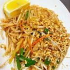 Best Pad Thai in Freeport, ME