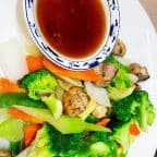 Best Assorted Vegetables in Freeport, ME