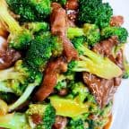 Best Beef with Broccoli in Freeport, ME