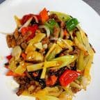 Best Shredded Pork with Garlic Sauce in Freeport, ME