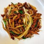 Best Shredded Pork with Ginger & Scallion in Freeport, ME