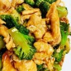 Best Chicken with Broccoli in Freeport, ME