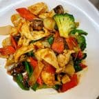 Best Chicken with Vegetables in Freeport, ME