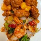 Best China Rose Special in Freeport, ME