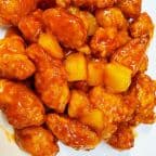 Best Golden Honey Chicken in Freeport, ME