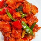 Best General Tso's Chicken in Freeport, ME