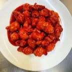 Best Orange Flavored Chicken in Freeport, ME